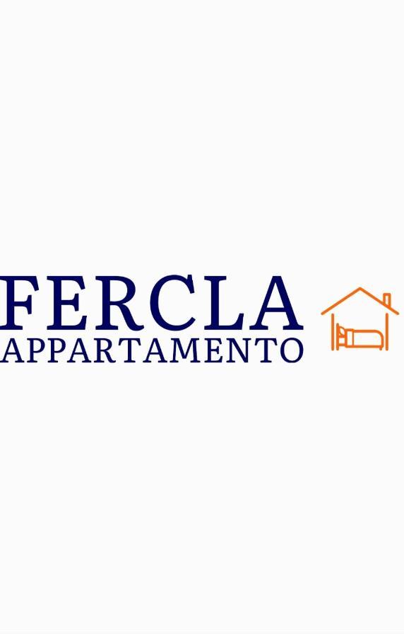 Fercla Appartamento Fiano Romano Exteriér fotografie